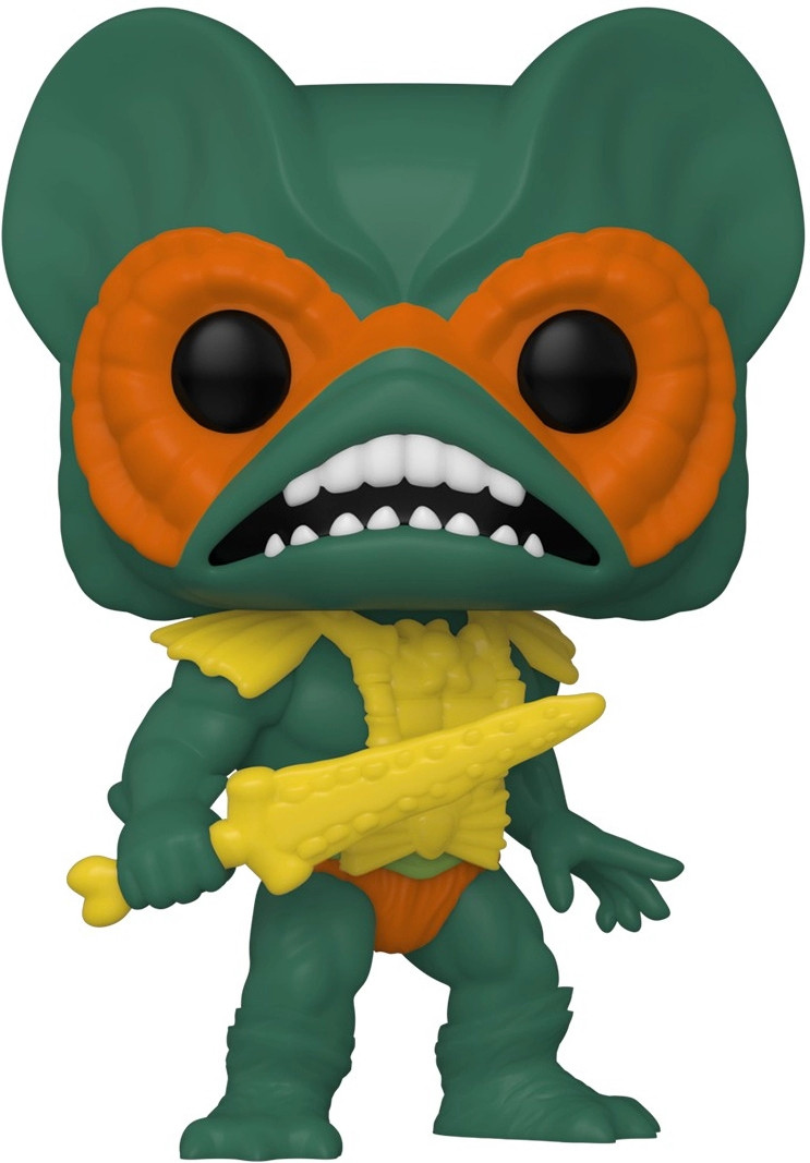 Masters of the Universe   Pop Vinyl: Mer-Man