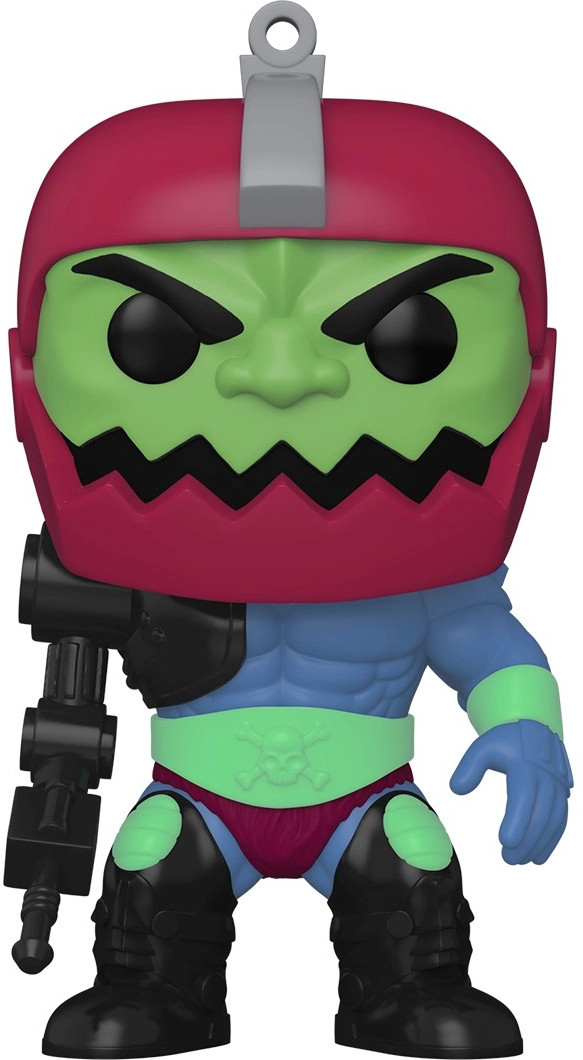 Masters of the Universe   Pop Vinyl: Oversized Trap Jaw