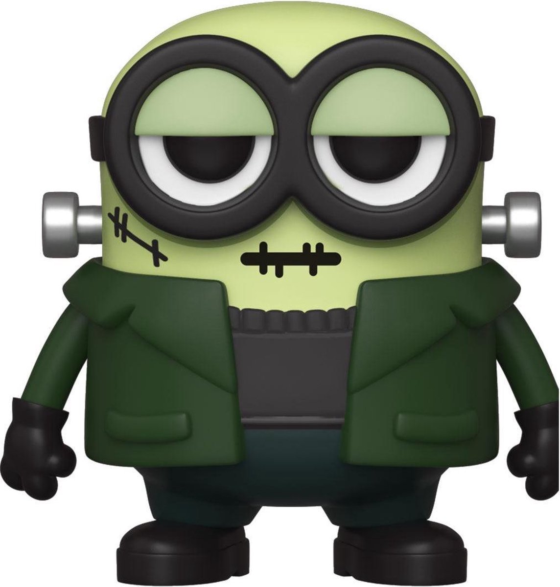 Minions POP! Movies Vinyl Figure Frankenbob