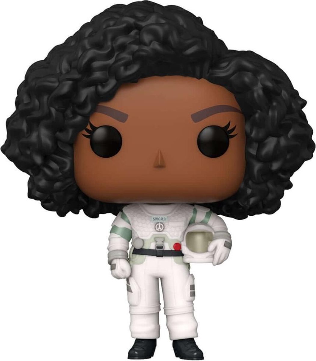 Monica Rambeau -   Pop! - WandaVision