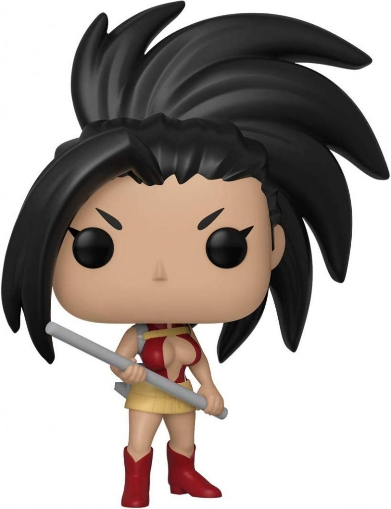 My Hero Academia   Pop Vinyl: Momo Yaoyorozu