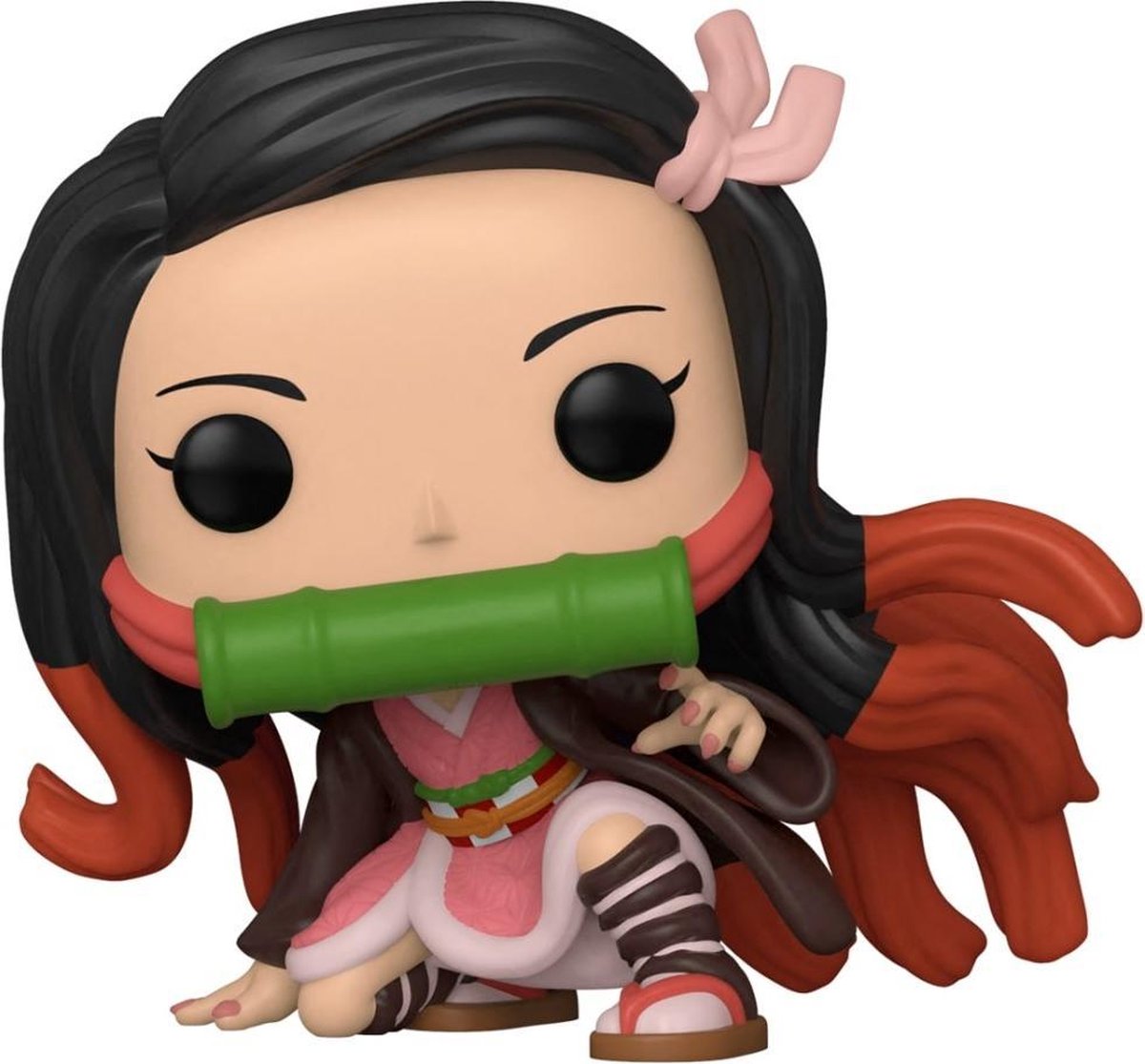 Nezuko Kamado -   Pop! - Demon Slayer