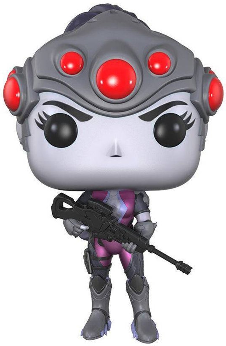 OVERWATCH - POP Vinyl 94 Widowmaker !