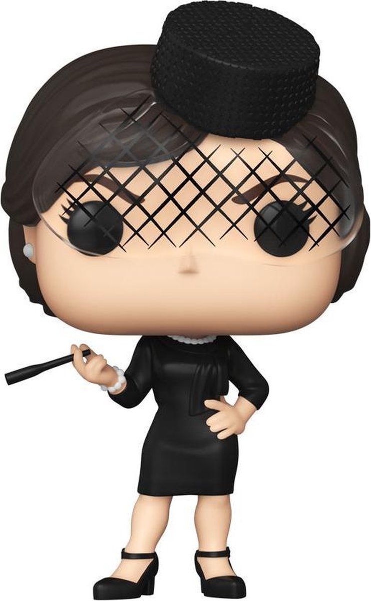 Parks & Recreation - Bobble Head POP N° 1148 - Janet Sanekhole