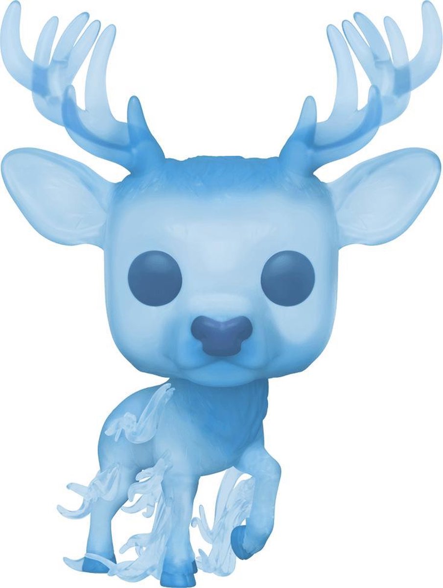 Patronus Harry Potter -   Pop! Movies - Harry Potter
