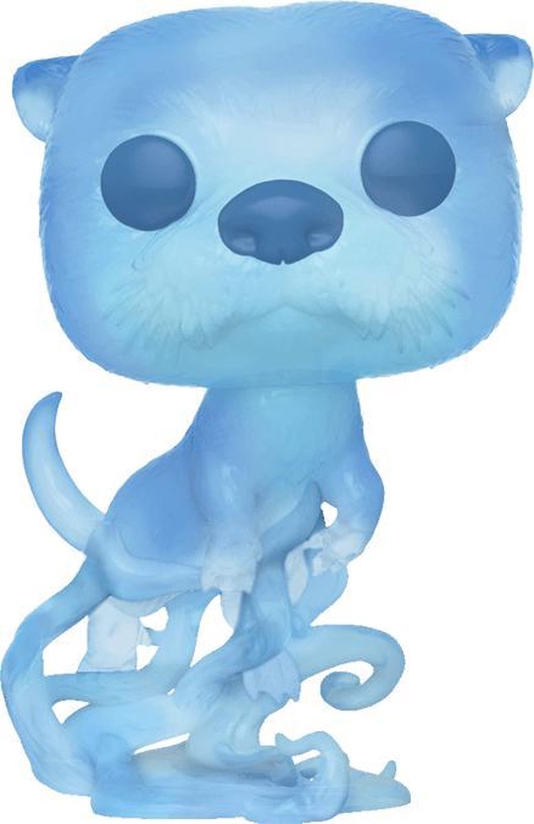 Patronus Hermione Granger -   Pop! Movies - Harry Potter