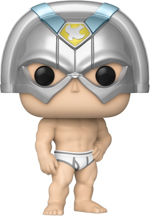 Peacemaker   Pop Vinyl: Peacemaker in Undies