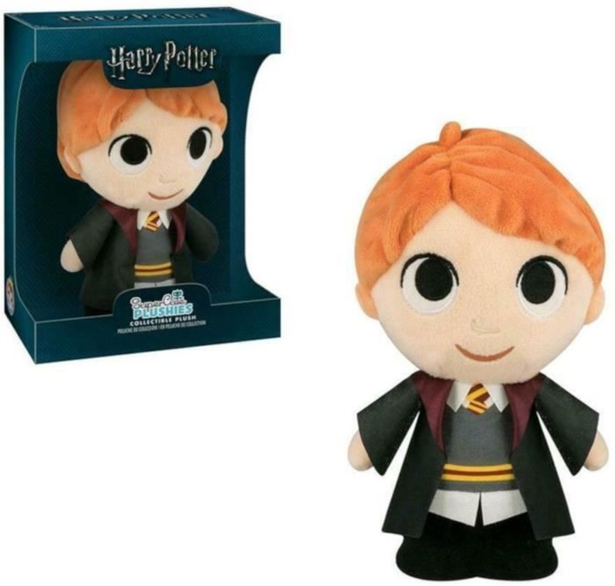 Peluche Funko SuperCute Plush: Harry Potter - Ron