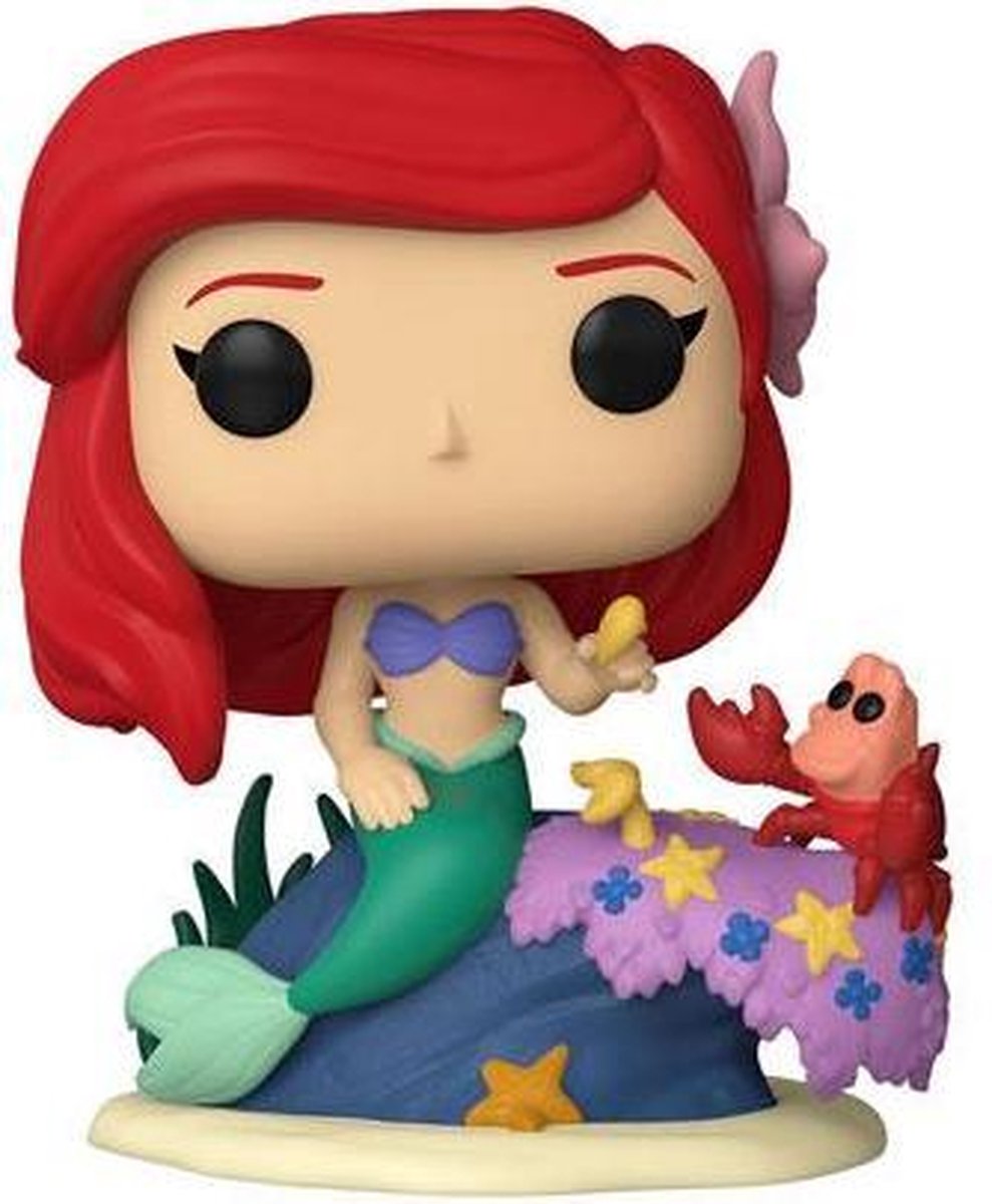 Pop! Disney - Ultimate Princess - Ariel