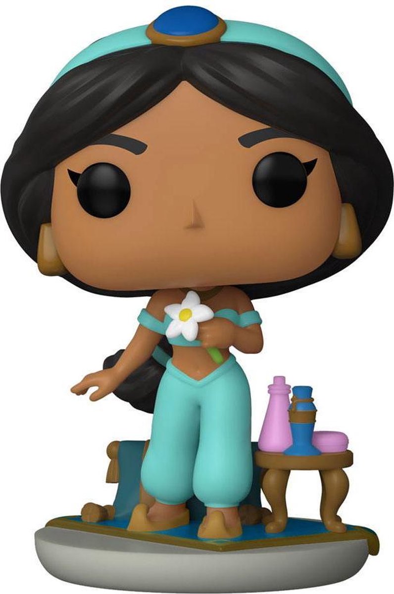 Pop! Disney - Ultimate Princess - Jasmine