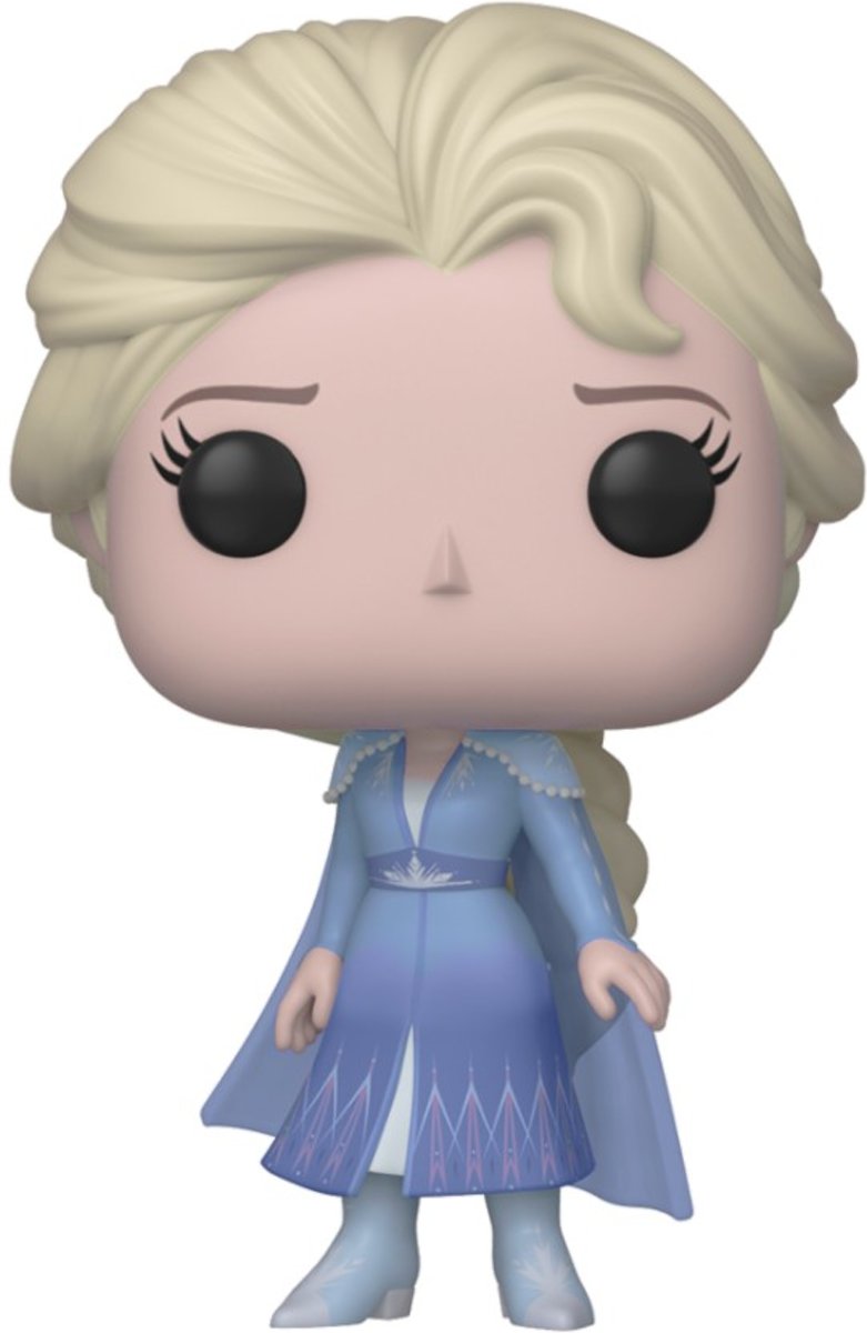 Pop! Disney: Frozen 2 - Elsa