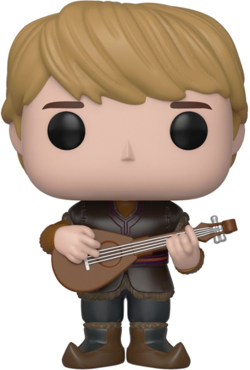 Pop! Disney: Frozen 2 - Kristoff