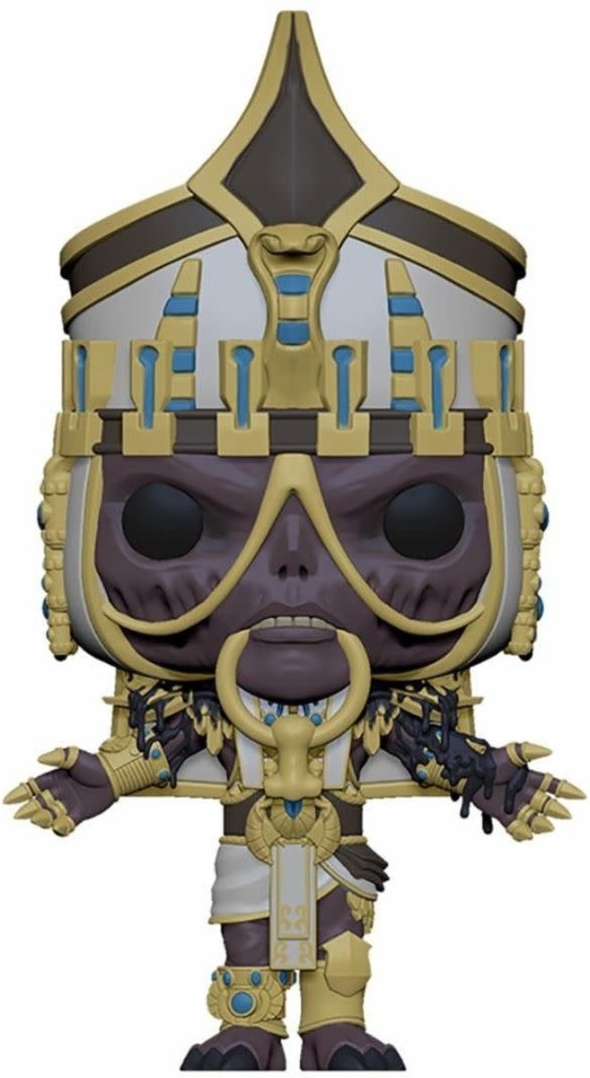 Pop! Games: Guild Wars 2 - Joko FUNKO