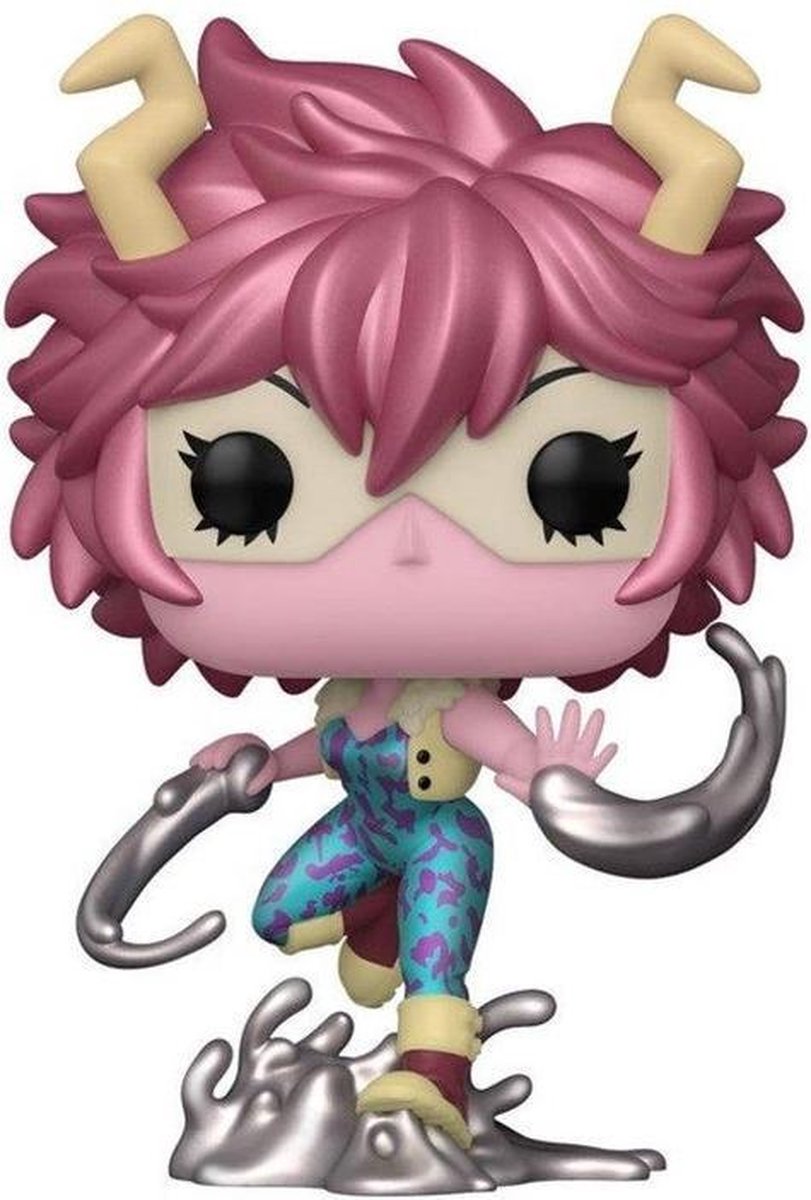 Pop! MY HERO ACADEMIA 790 SPECIAL EDITION Mina Ashido