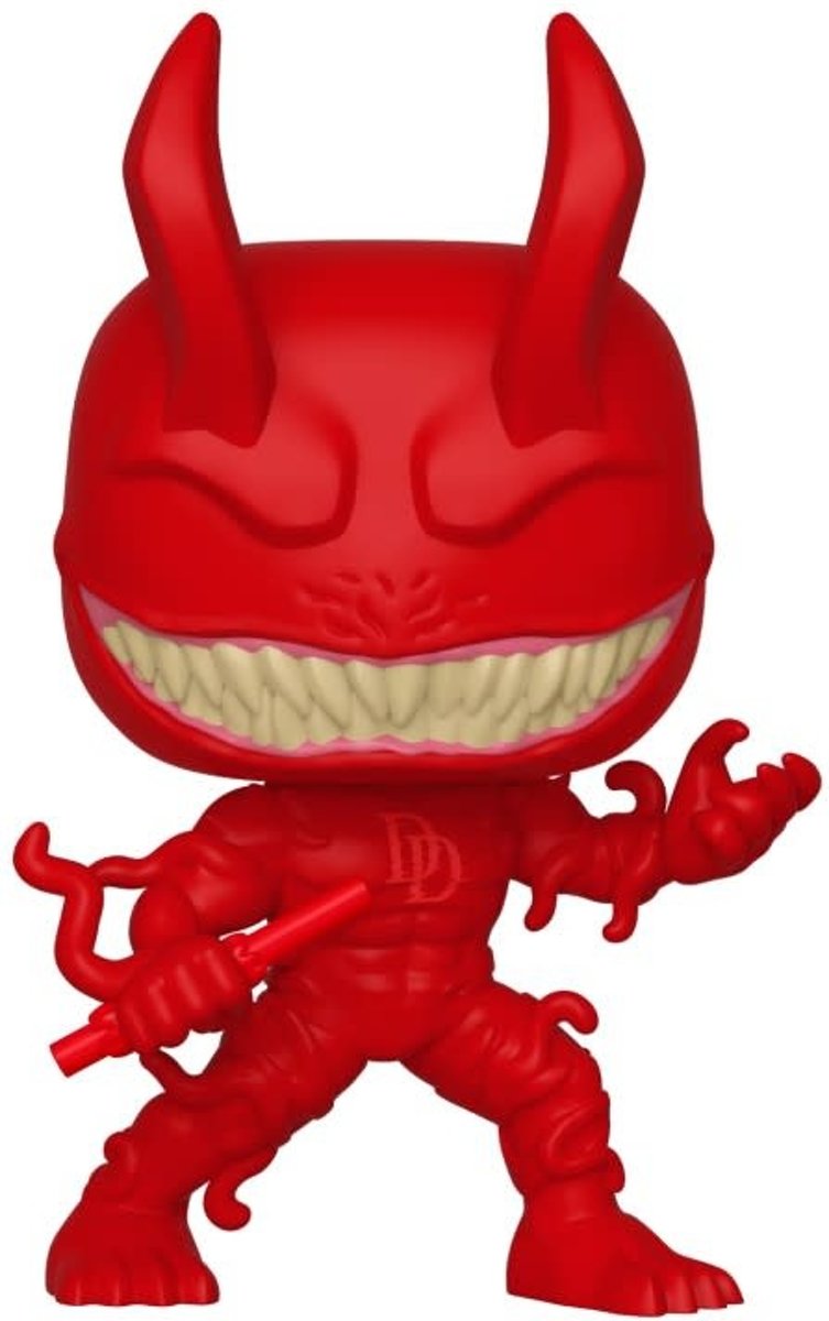 Pop! Marvel: Venom - Venomized Daredevil FUNKO