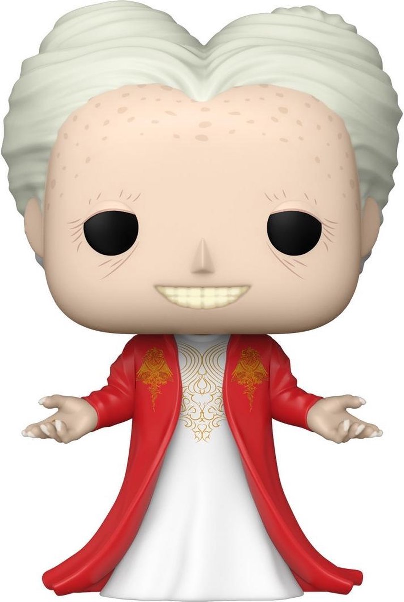 Pop! Movies: Bram Stokers Dracula - Dracula