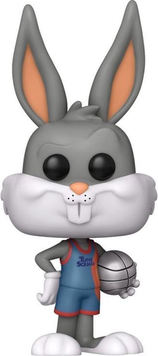 Pop! Movies: Space Jam 2 - Bugs Bunny FUNKO