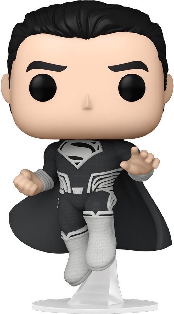 Pop! Movies: Zack Snyder Justice League - Superman FUNKO