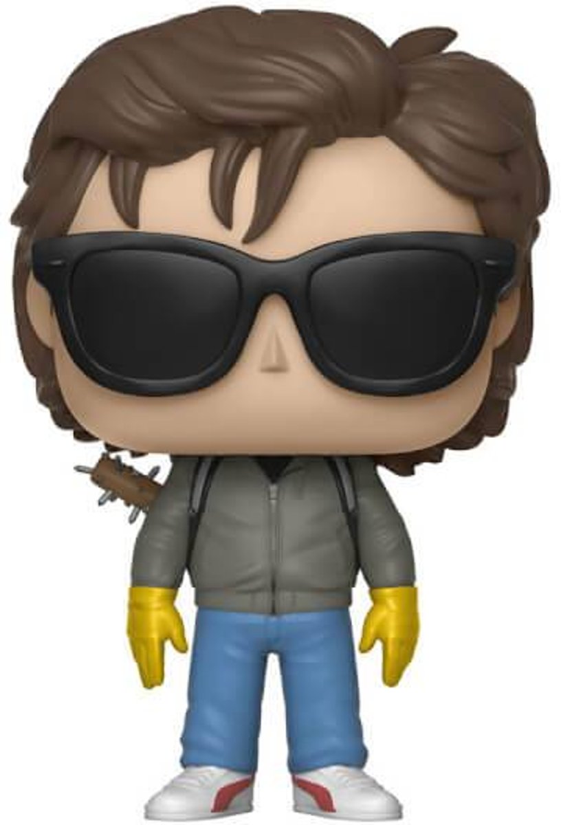 Pop! TV: Stranger Things - Steve with Sunglasses