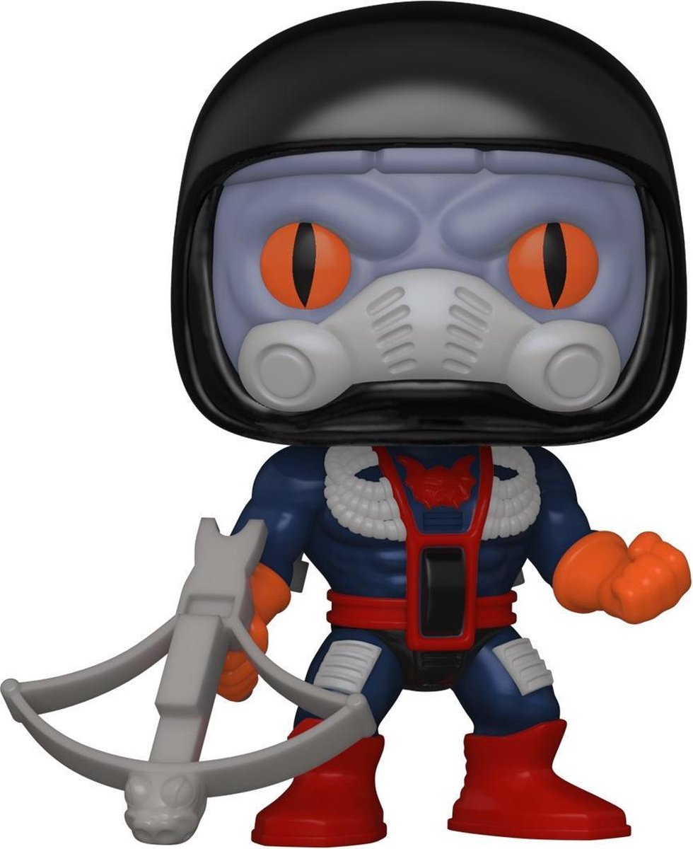 Pop! Vinyl: Masters of the Universe - Dragstor