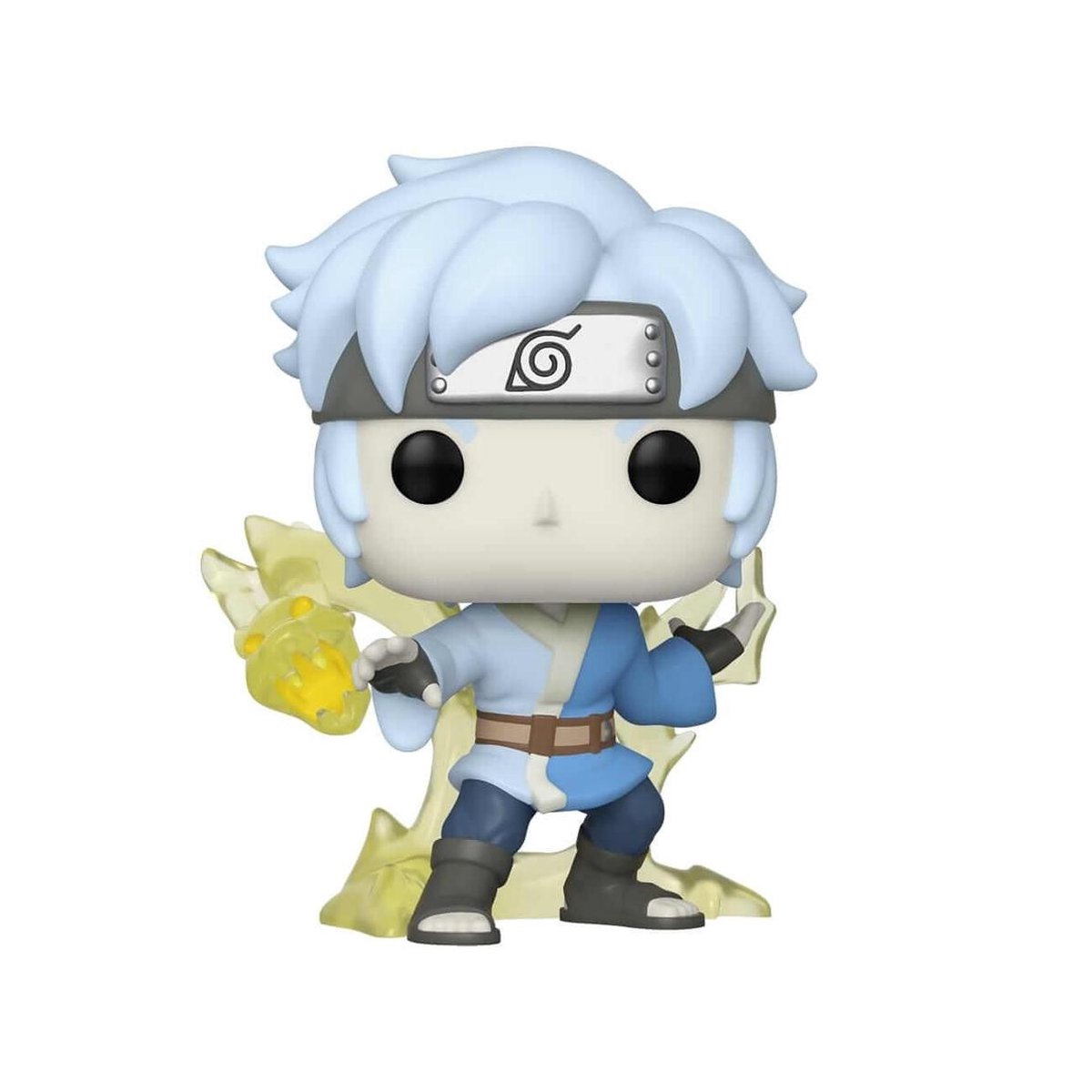 Pop Boruto Mitsuki Vinyl Figure