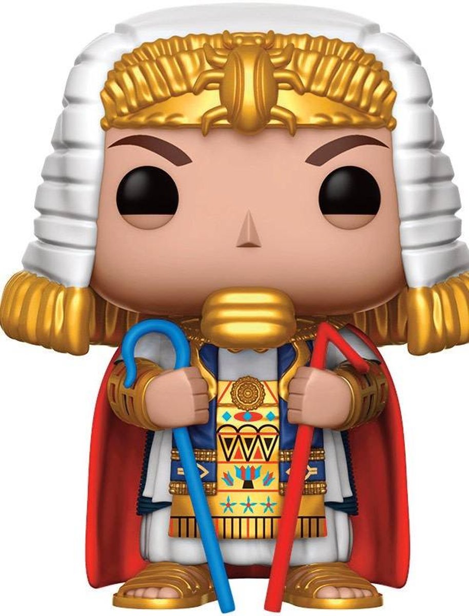 Pop DC Batman 1966 - King Tut