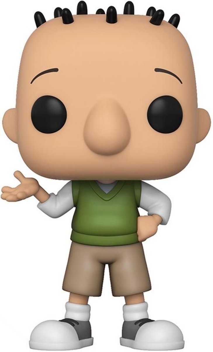 Pop Doug Series 1 Doug Funnie Vinyl Figure