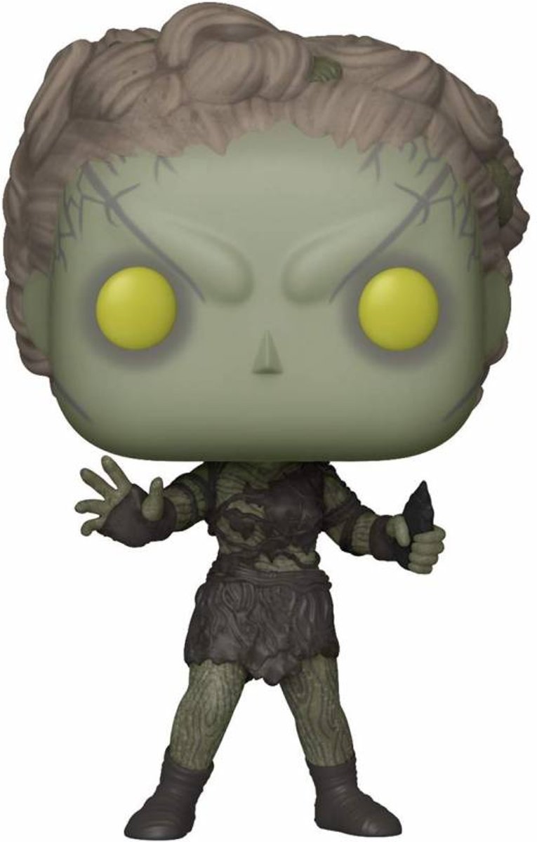 Pop Game of Thrones Children of the Forest Vinyl Figure