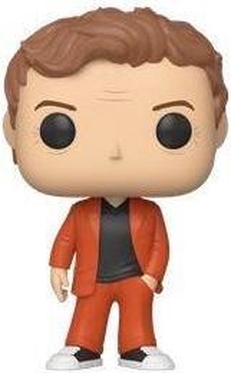Pop Jason Blum Vinyl Figure