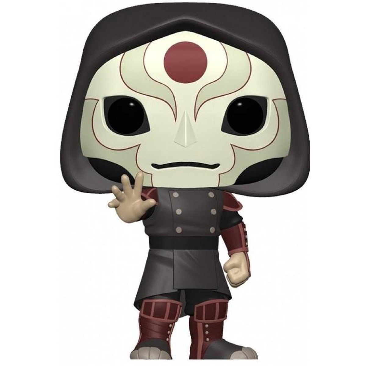 Pop Legend of Korra Amon Vinyl Figure