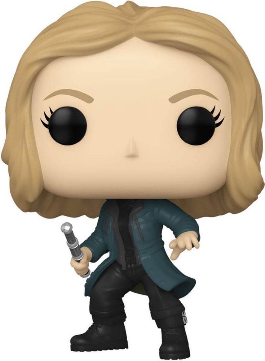 Sharon Carter -   Pop! Marvel - The Falcon and the Winter Soldier