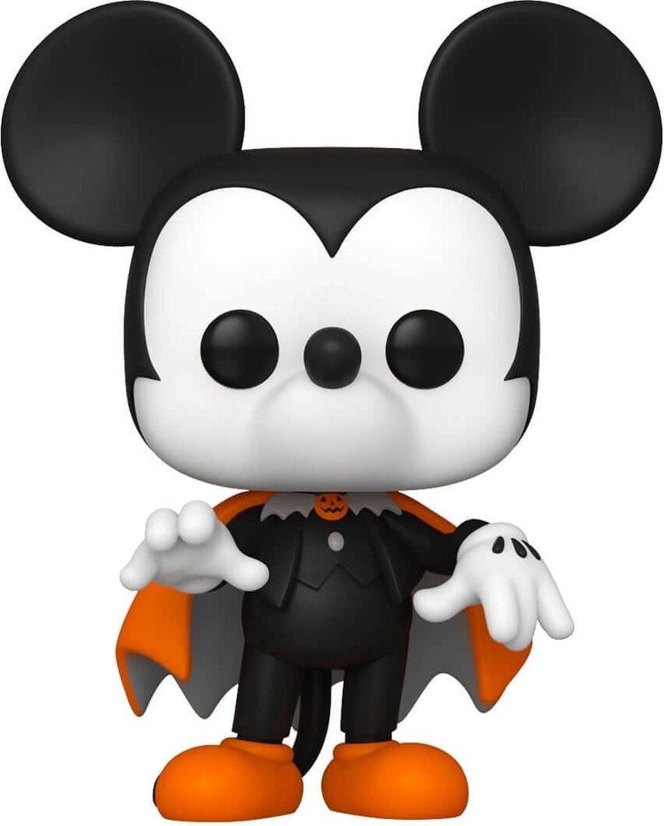 Spooky Mickey -   Pop! - Disney Halloween