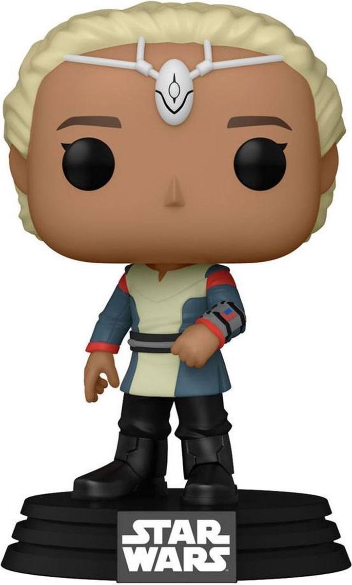 Star Wars: The Bad Batch POP! - Omega
