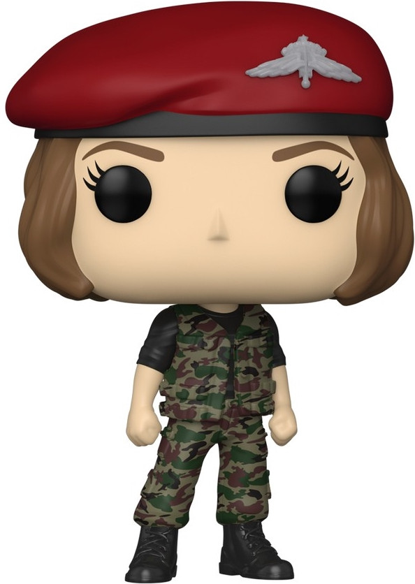 Stranger Things   Pop Vinyl: Hunter Robin