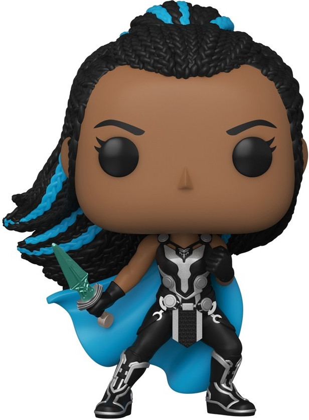 Thor Love and Thunder   Pop Vinyl: Valkyrie