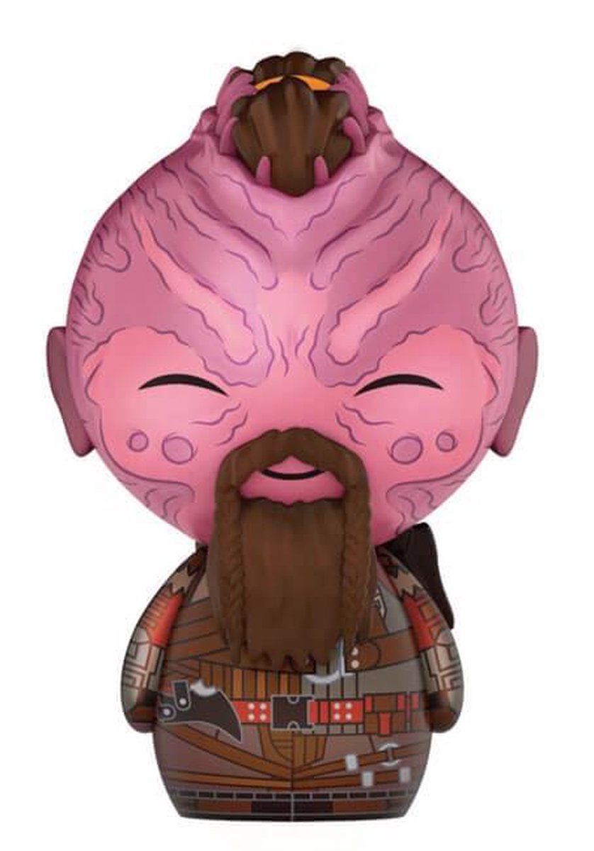 Vinyl Sugar Dorbz: Guardians Of The Galaxy 2 - Taserface