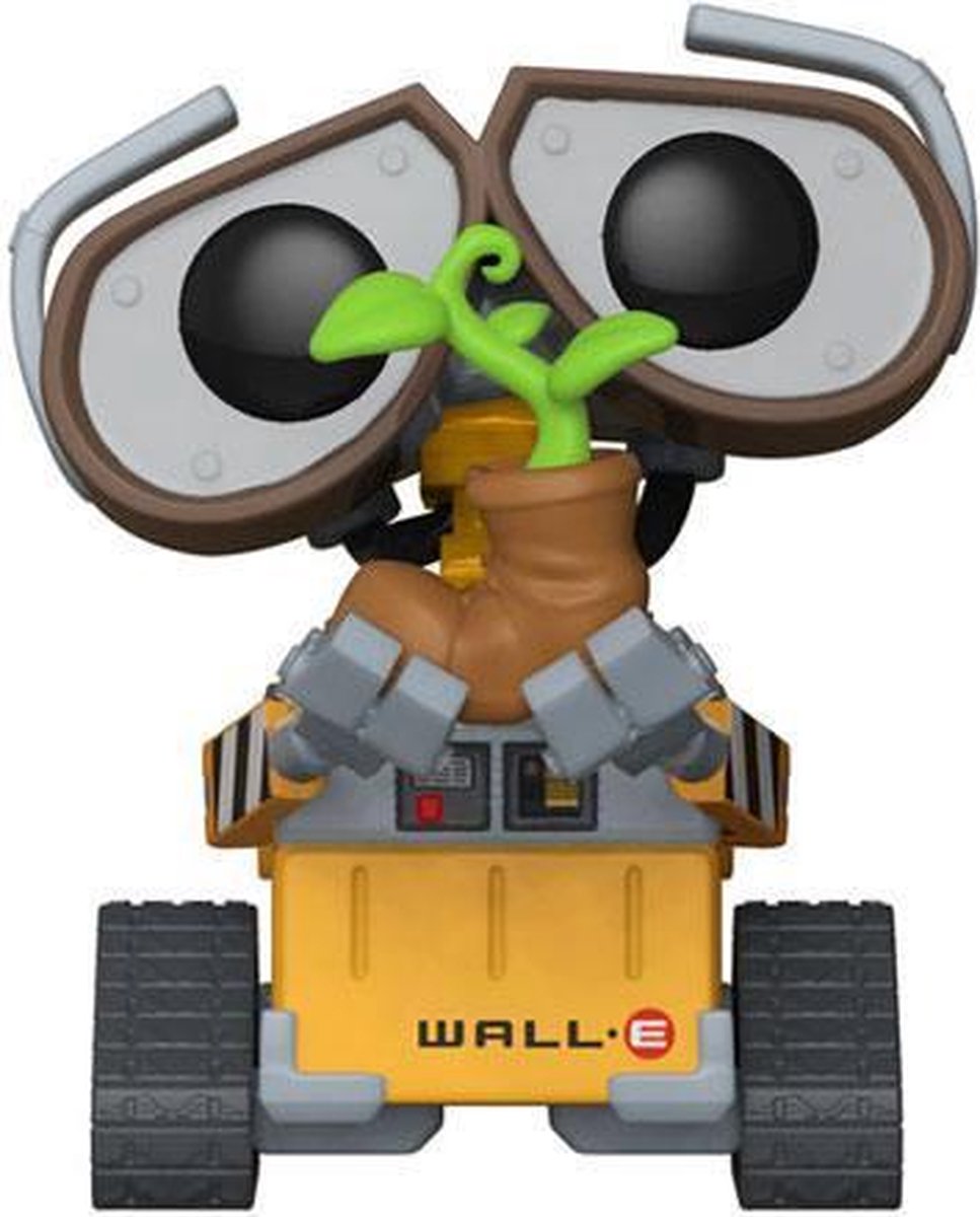 Wall-E (Earth Day) -   Pop! Disney - Wall-E