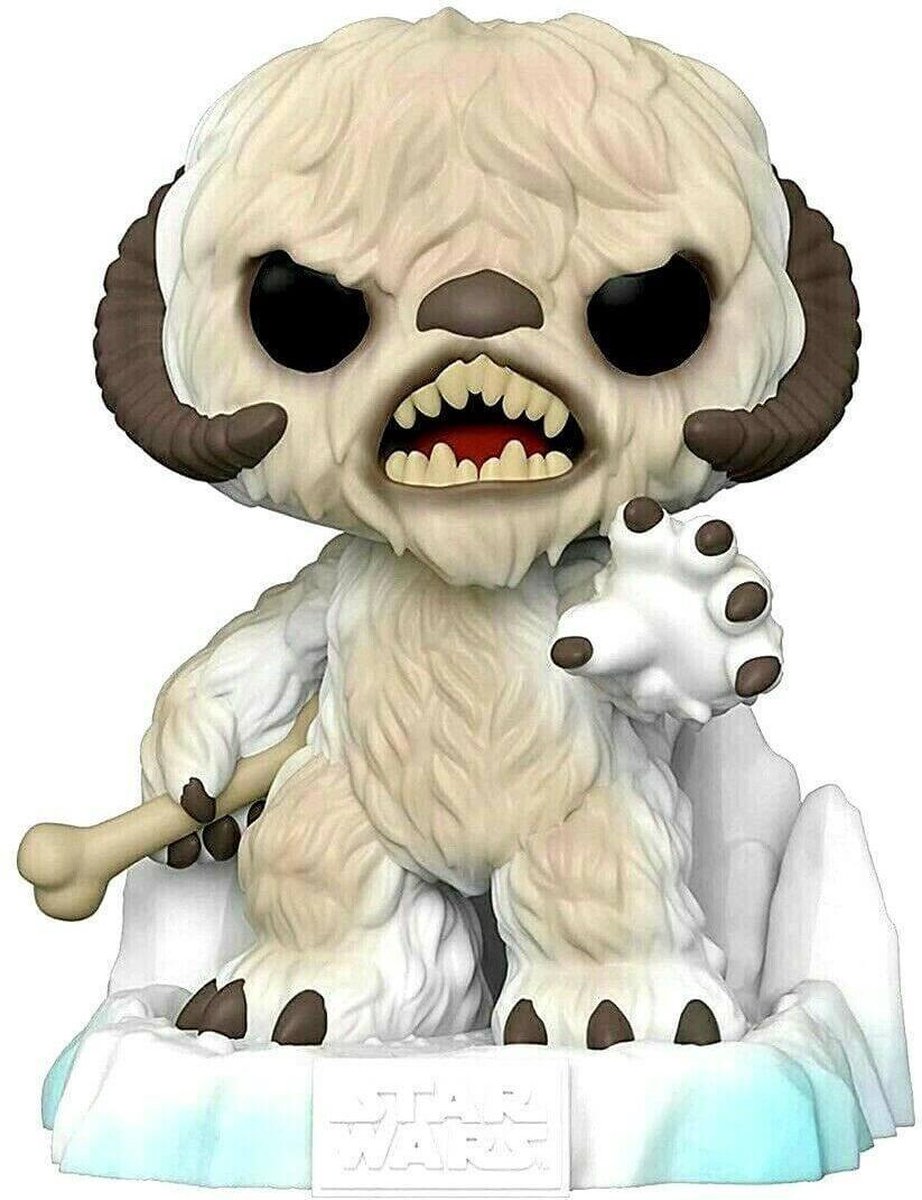 Wampa -   Pop! Diorama - Star Wars