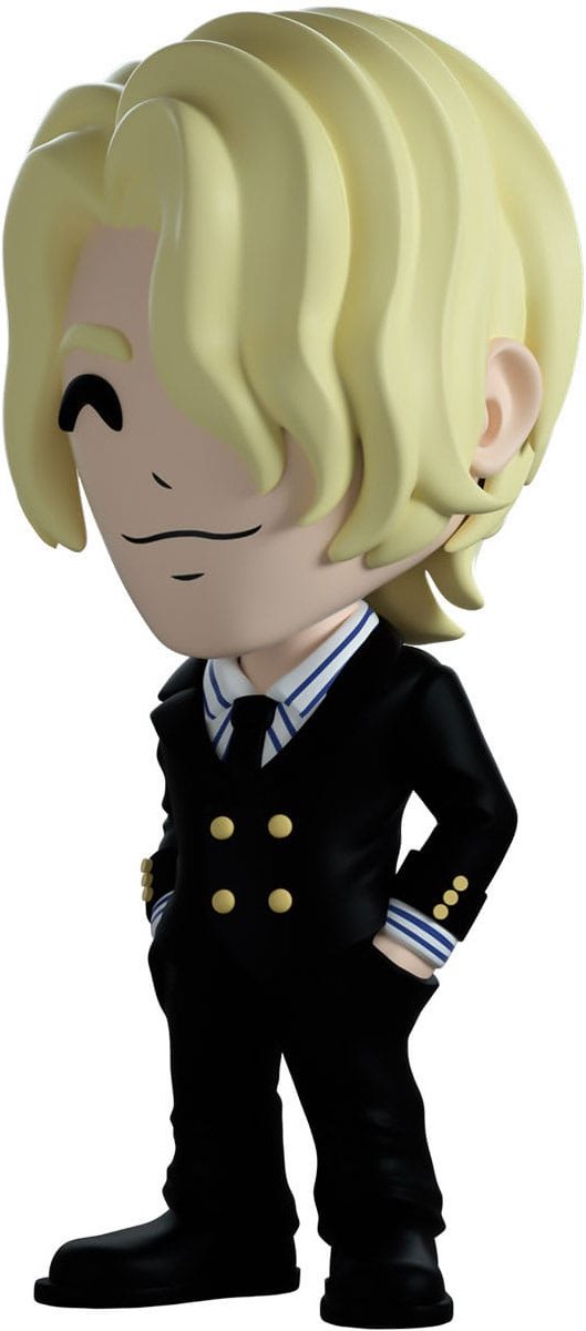 YouTooz One Piece Vinyl Figure Sanji 12 cm