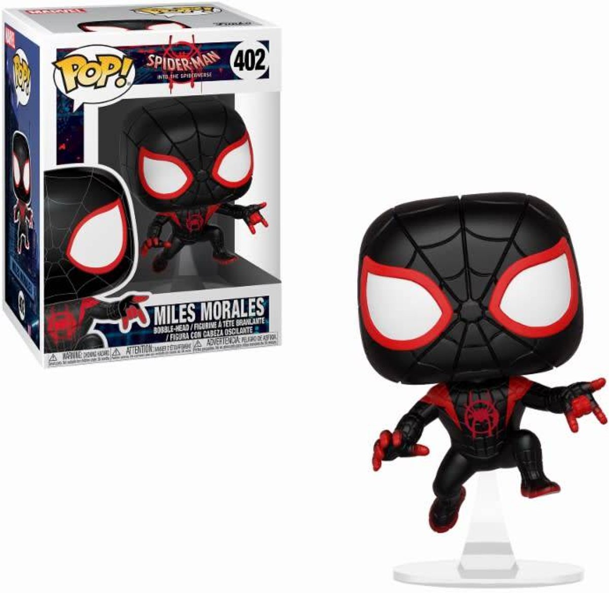 miles morales