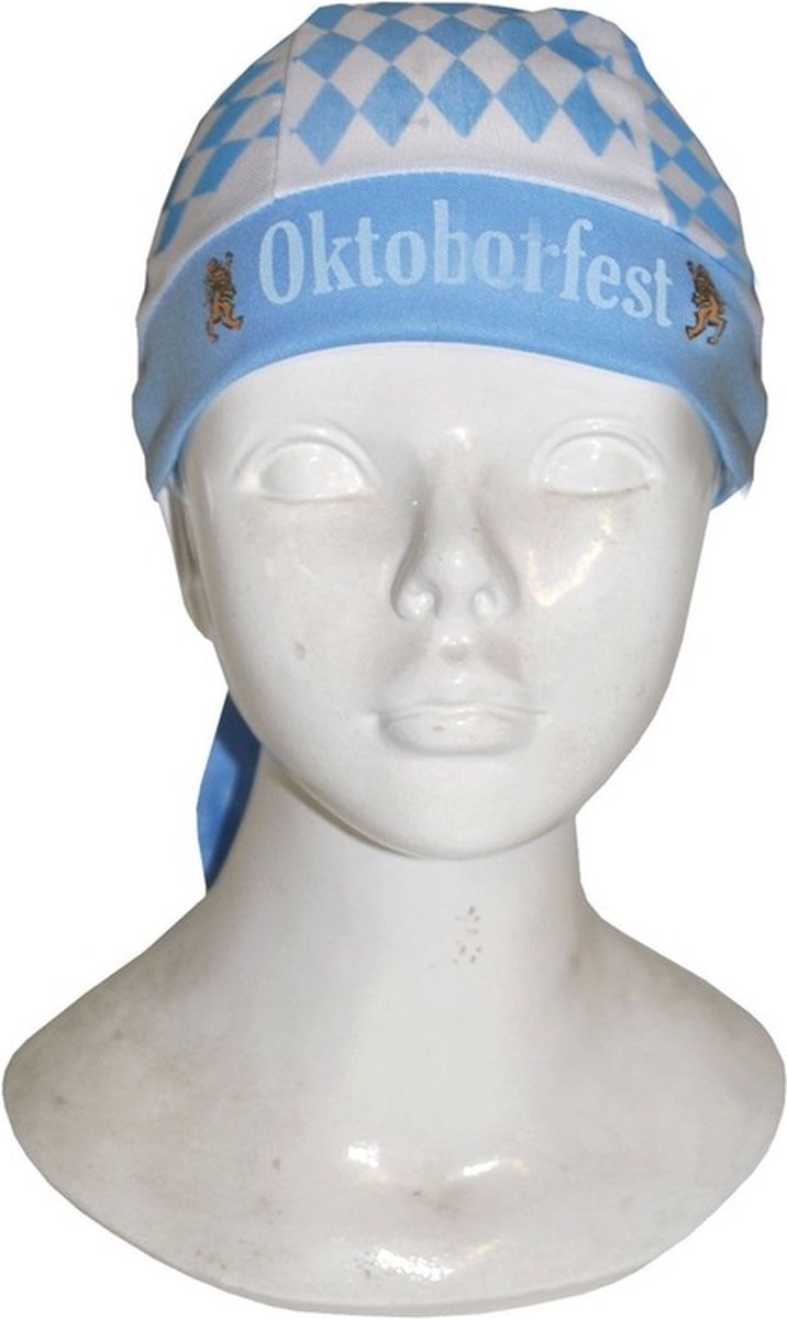 Beieren bandana Oktoberfest