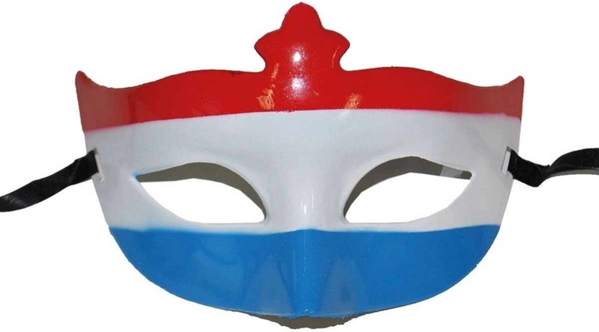 Oogmasker Nederland