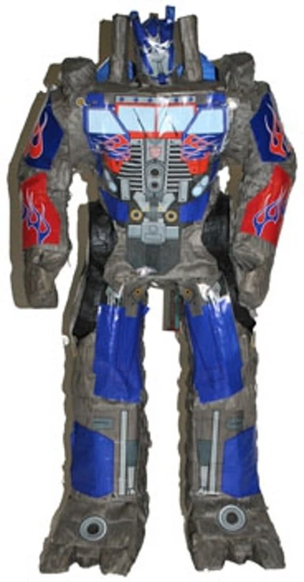 Robot transformers pinata 60 cm