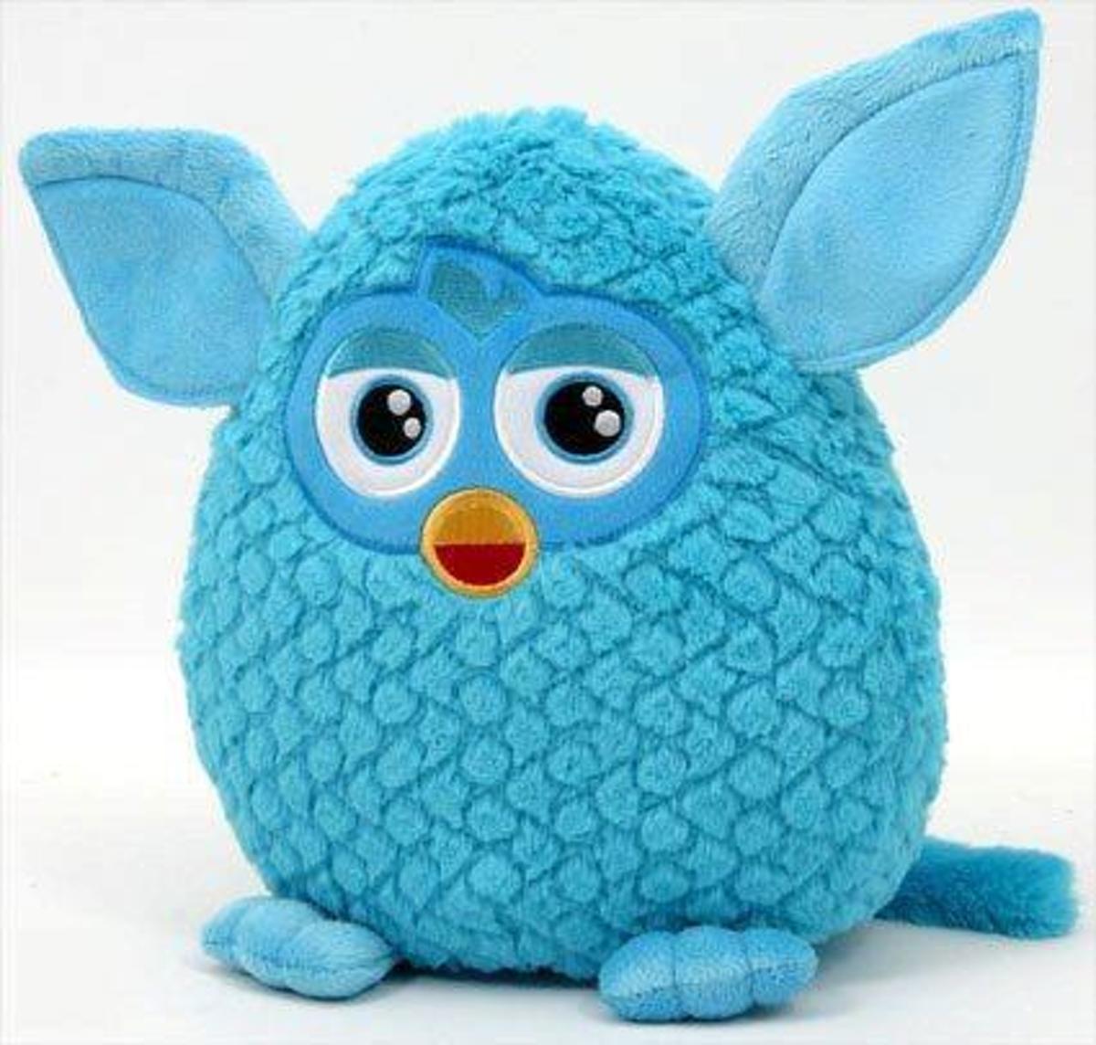 Furby 50 cm