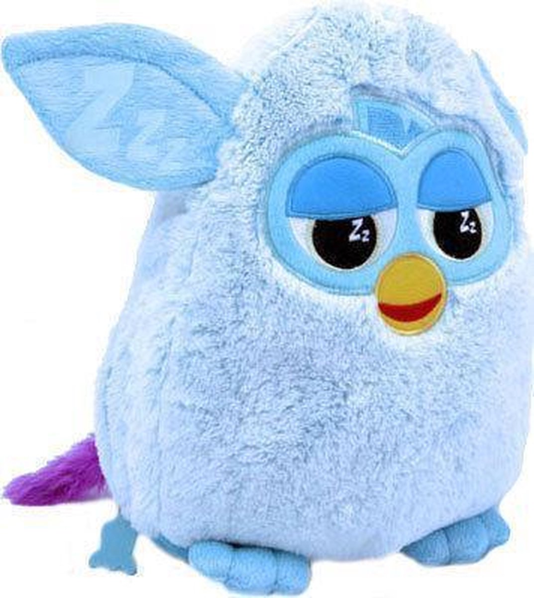 Furby Pyjamazak - Blauw