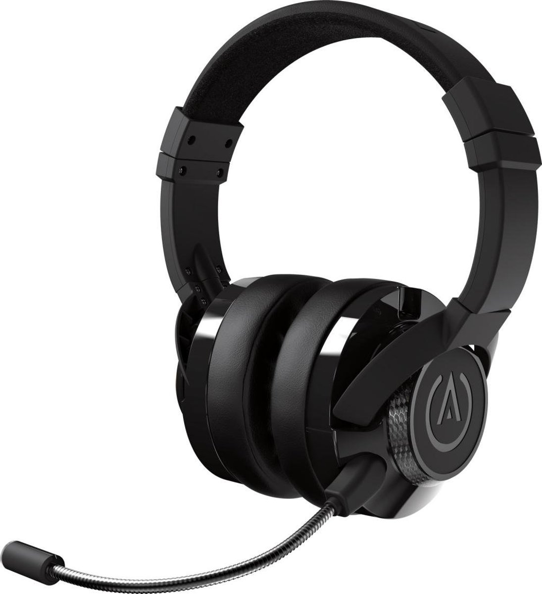 BDA -   Wired Gaming Headset (PS4/XBONE/PC/MAC/MOBILE)