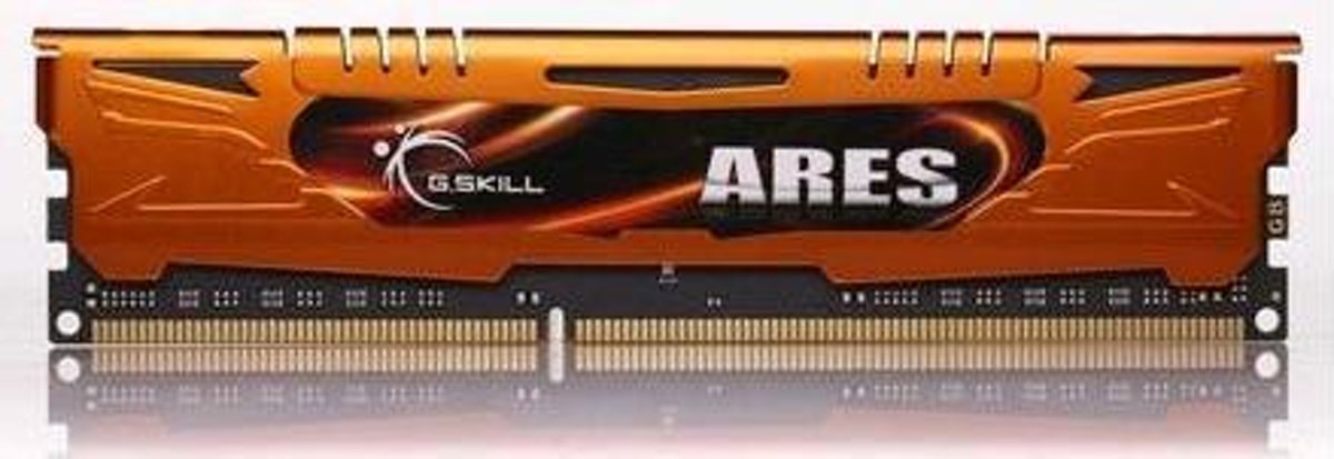 G.Skill 16GB DDR3-1333 geheugenmodule 1333 MHz