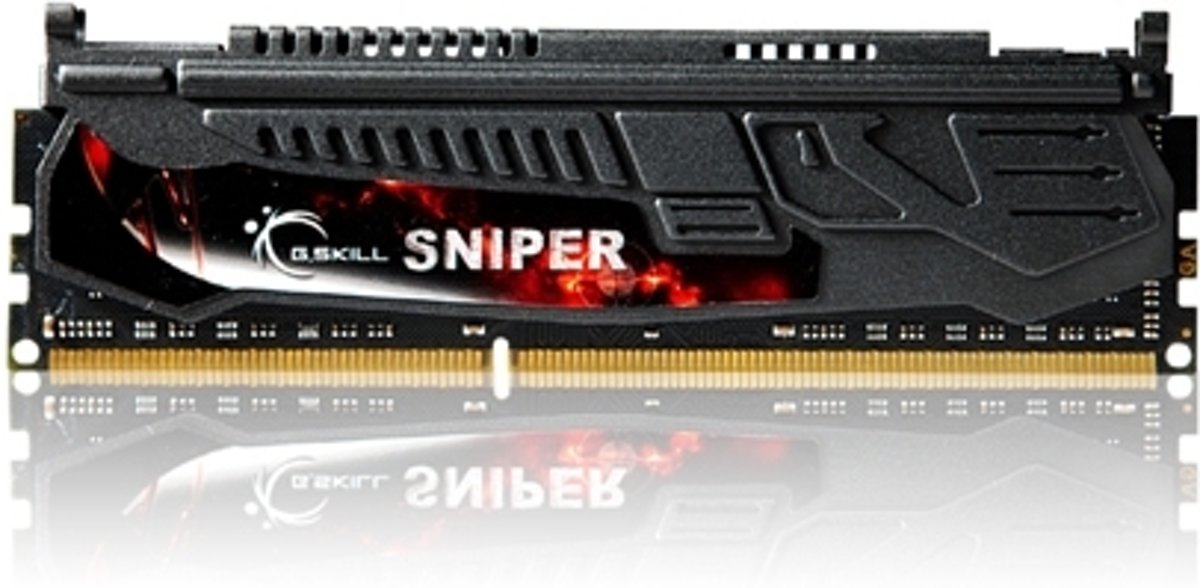 G.Skill 16GB DDR3-2133 geheugenmodule 2133 MHz