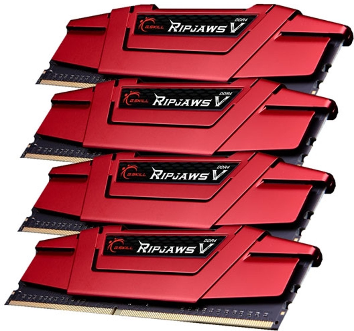 G.Skill 16GB DDR4-2800 geheugenmodule 2800 MHz