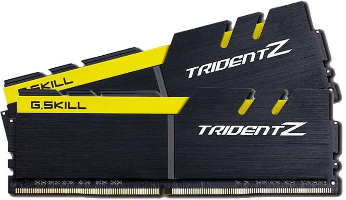 G.Skill 16GB DDR4-3200 16GB DDR4 3200MHz geheugenmodule